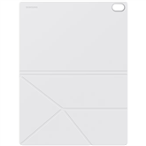 Samsung Book Cover, Galaxy Tab S11, white - Cover