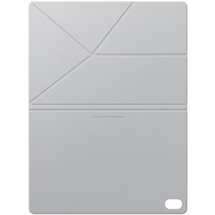 Samsung Book Cover, Galaxy Tab S11, white - Cover