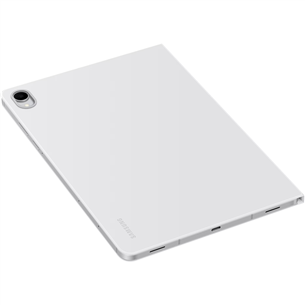 Samsung Book Cover, Galaxy Tab S11, white - Cover