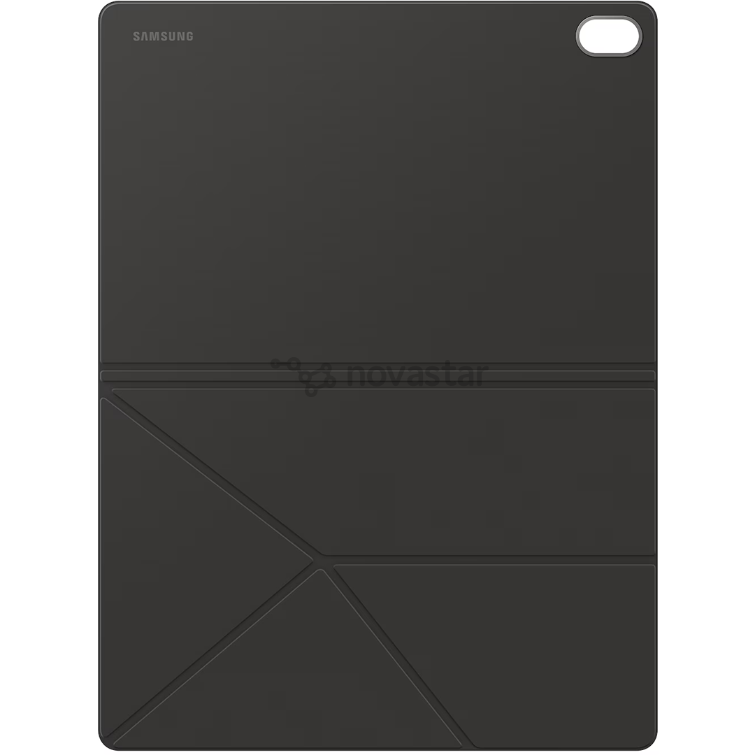 Samsung Book Cover, Galaxy Tab S11, черный - Чехол