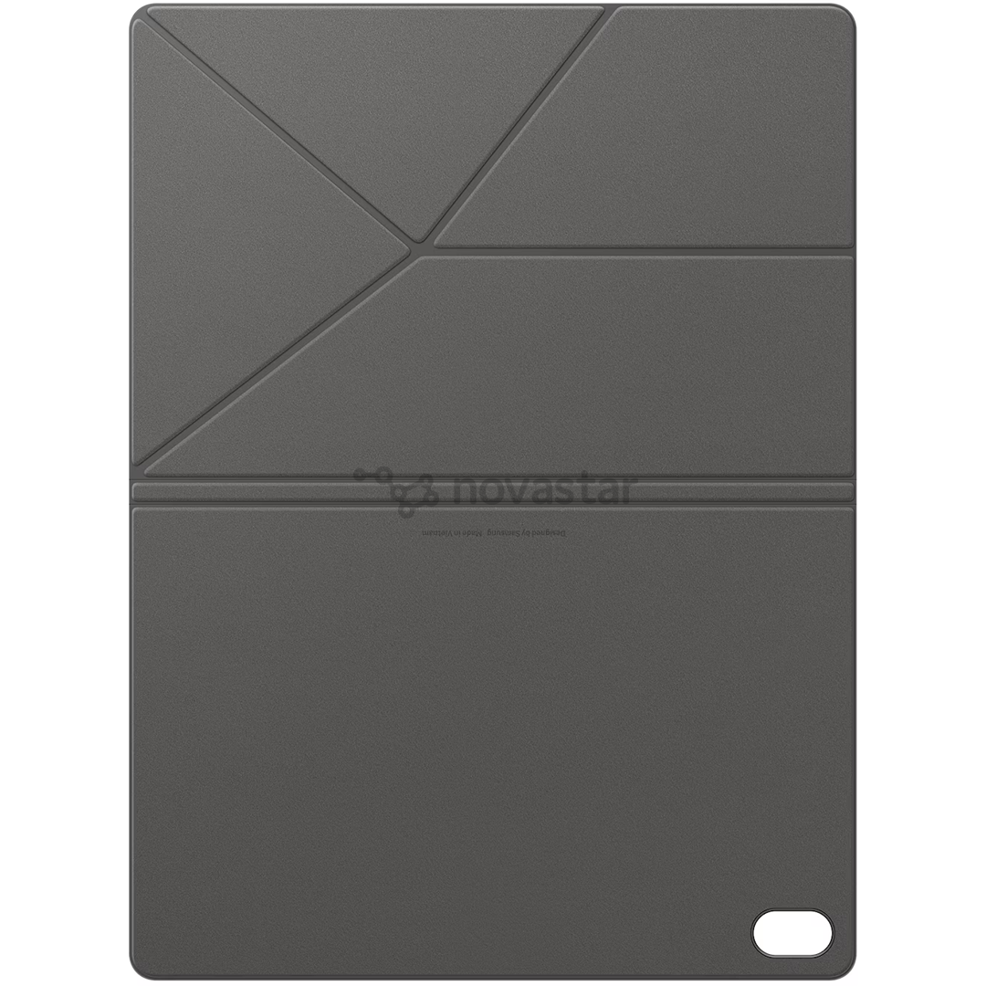 Samsung Book Cover, Galaxy Tab S11, черный - Чехол