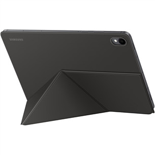 Samsung Book Cover, Galaxy Tab S11, black - Cover