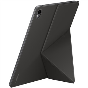 Samsung Book Cover, Galaxy Tab S11, black - Cover
