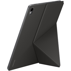Samsung Book Cover, Galaxy Tab S11, черный - Чехол