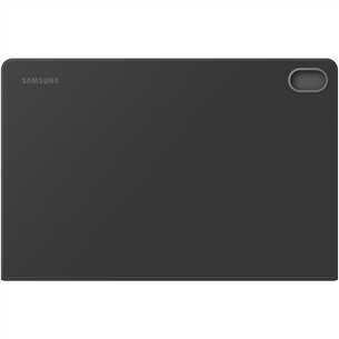 Samsung Book Cover, Galaxy Tab S11, black - Cover