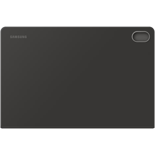 Samsung Book Cover, Galaxy Tab S11, черный - Чехол
