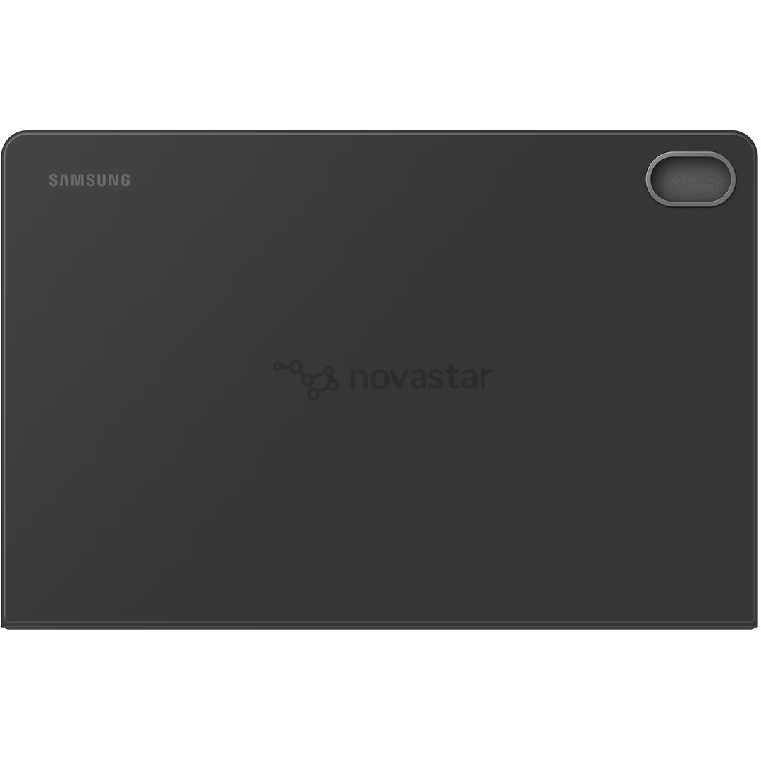 Samsung Book Cover, Galaxy Tab S11, черный - Чехол