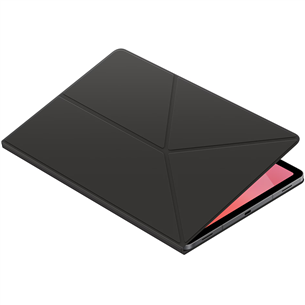 Samsung Book Cover, Galaxy Tab S11, черный - Чехол