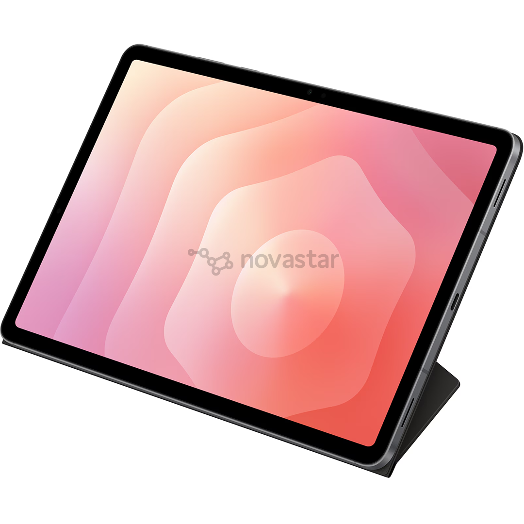 Samsung Book Cover, Galaxy Tab S11, черный - Чехол