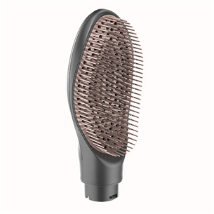 GA.MA Vibrance UniQ, 1500 W, dark grey/pink - Multistyler
