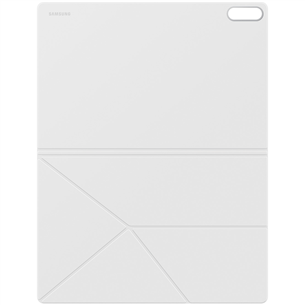 Samsung Book Cover, Galaxy Tab S11 Ultra, baltas - Dėklas EF-BX930PWEGWW
