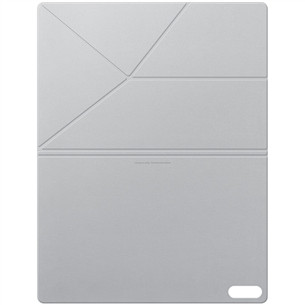 Samsung Book Cover, Galaxy Tab S11 Ultra, white - Cover
