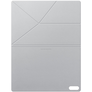 Samsung Book Cover, Galaxy Tab S11 Ultra, baltas - Dėklas