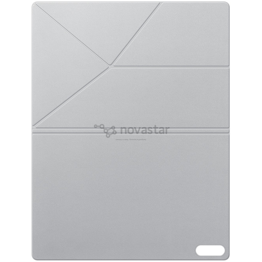 Samsung Book Cover, Galaxy Tab S11 Ultra, white - Cover