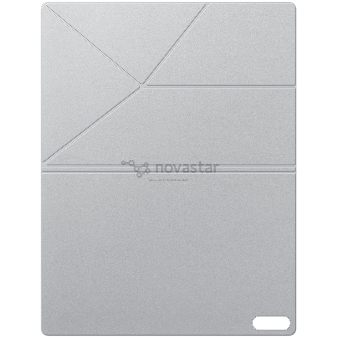 Samsung Book Cover, Galaxy Tab S11 Ultra, baltas - Dėklas