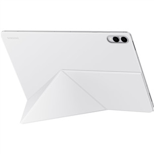 Samsung Book Cover, Galaxy Tab S11 Ultra, white - Cover