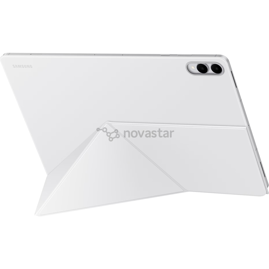 Samsung Book Cover, Galaxy Tab S11 Ultra, white - Cover