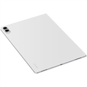 Samsung Book Cover, Galaxy Tab S11 Ultra, white - Cover