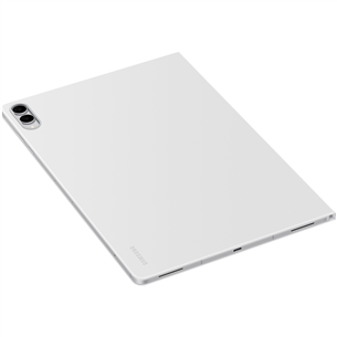 Samsung Book Cover, Galaxy Tab S11 Ultra, baltas - Dėklas