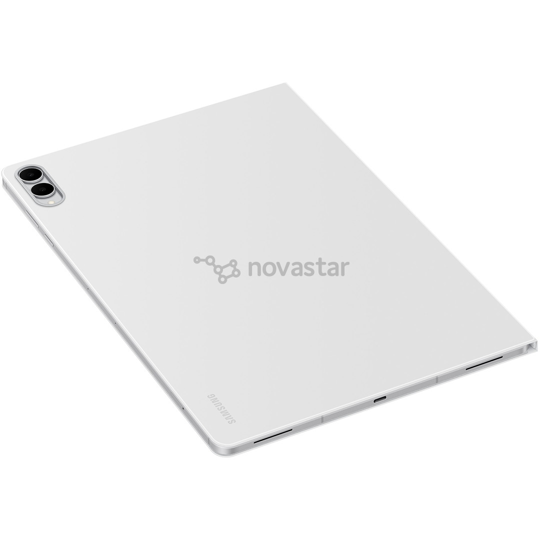 Samsung Book Cover, Galaxy Tab S11 Ultra, white - Cover