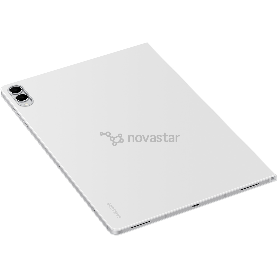 Samsung Book Cover, Galaxy Tab S11 Ultra, baltas - Dėklas