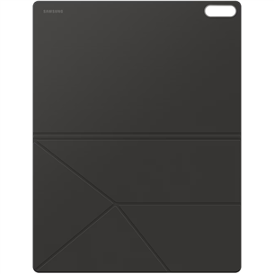 Samsung Book Cover, Galaxy Tab S11 Ultra, juodas - Dėklas EF-BX930PBEGWW