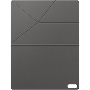 Samsung Book Cover, Galaxy Tab S11 Ultra, juodas - Dėklas