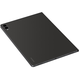 Samsung Book Cover, Galaxy Tab S11 Ultra, juodas - Dėklas