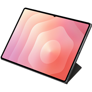 Samsung Book Cover, Galaxy Tab S11 Ultra, juodas - Dėklas