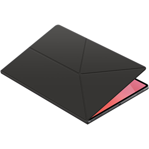 Samsung Book Cover, Galaxy Tab S11 Ultra, juodas - Dėklas