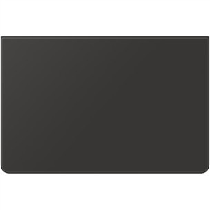 Samsung Book Cover Keyboard Slim, Galaxy Tab S11, juodas - Klaviatūra-dėklas