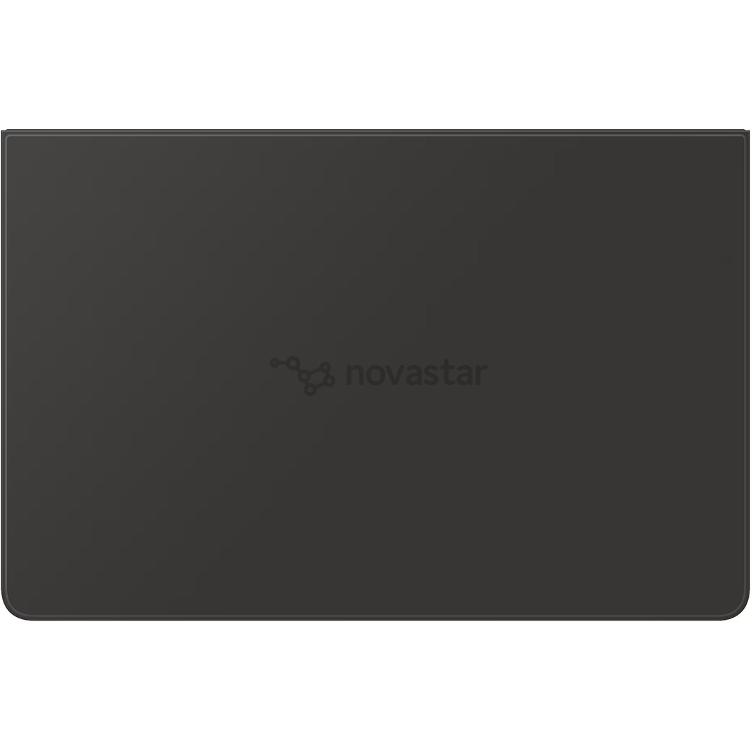 Samsung Book Cover Keyboard Slim, Galaxy Tab S11, juodas - Klaviatūra-dėklas