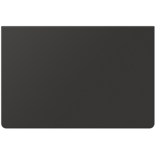 Samsung Book Cover Keyboard Slim, Galaxy Tab S11 Ultra, black - Keyboard cover