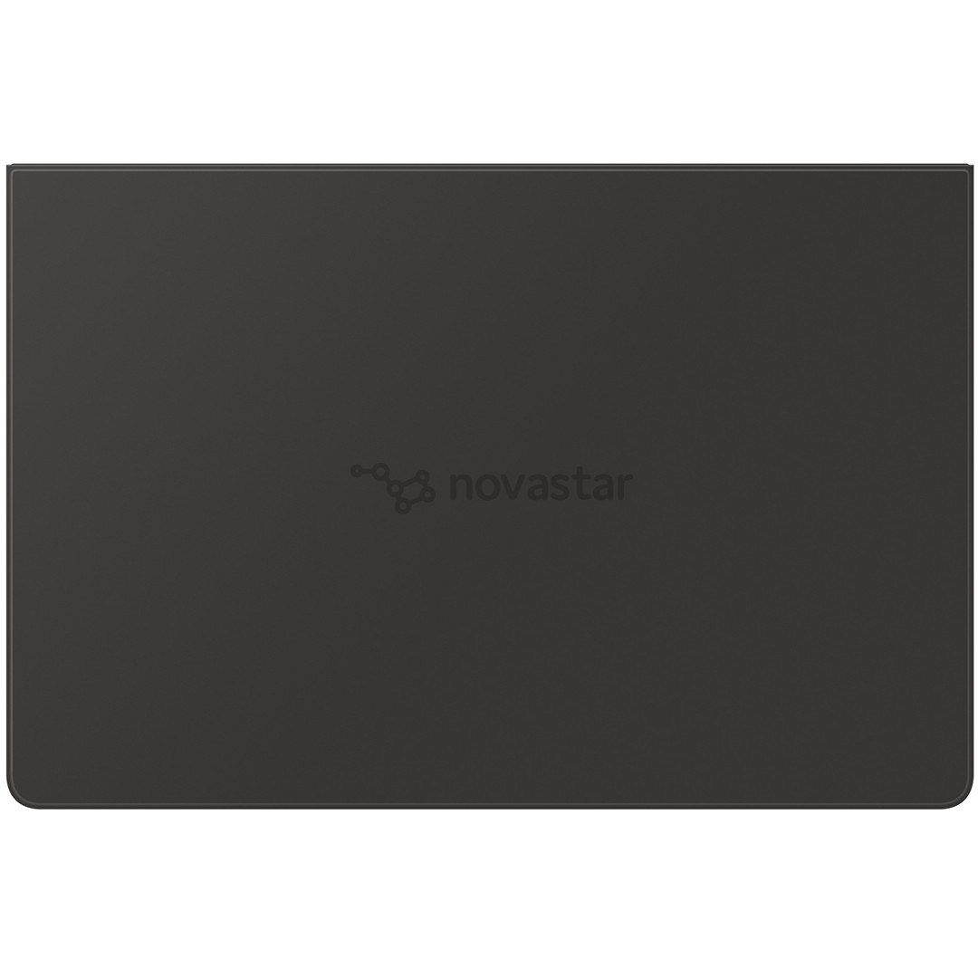 Samsung Book Cover Keyboard Slim, Galaxy Tab S11 Ultra, juodas - Klaviatūra-dėklas