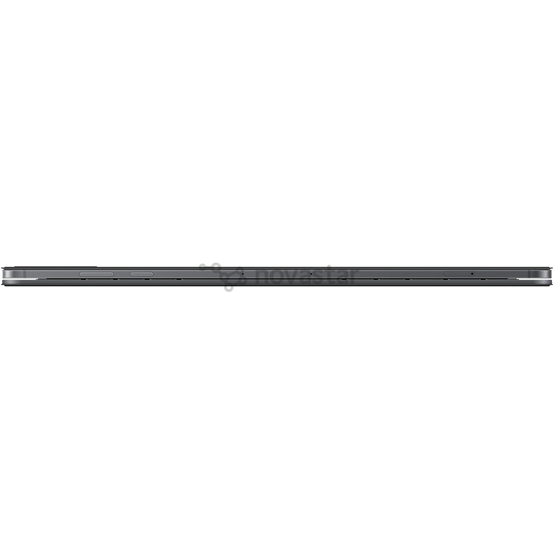 Samsung Book Cover Keyboard Slim, Galaxy Tab S11 Ultra, black - Keyboard cover
