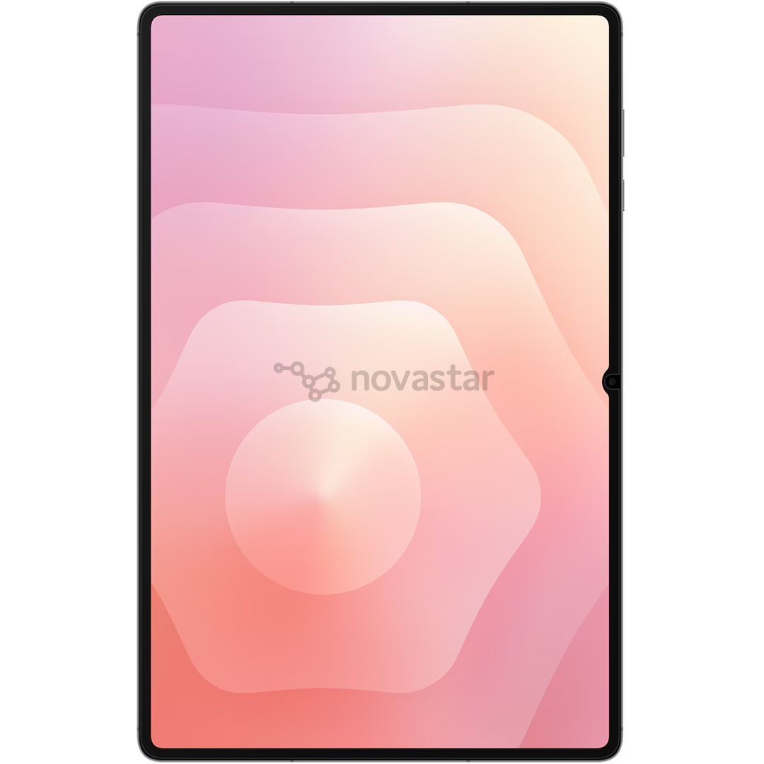 Samsung Galaxy Tab S11 Ultra Anti-Reflecting Screen Protector, skaidrus - Ekrano apsauginis stiklas