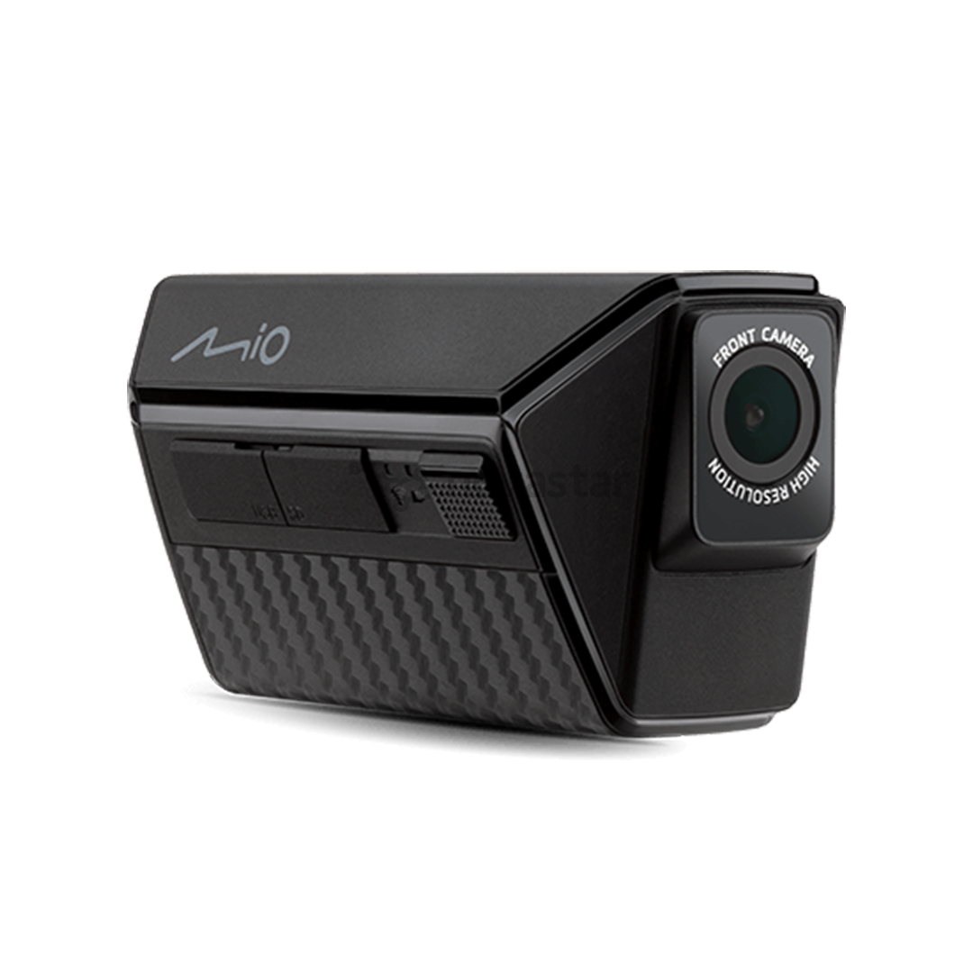 Mio MiVue MP30, black - Dash cam