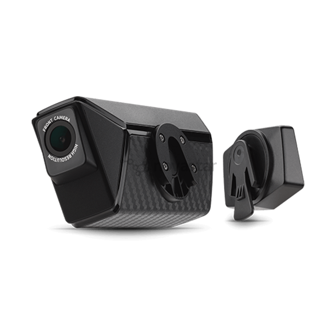 Mio MiVue MP30, black - Dash cam