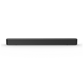 Philips TAB4000, 2.0, black - Soundbar