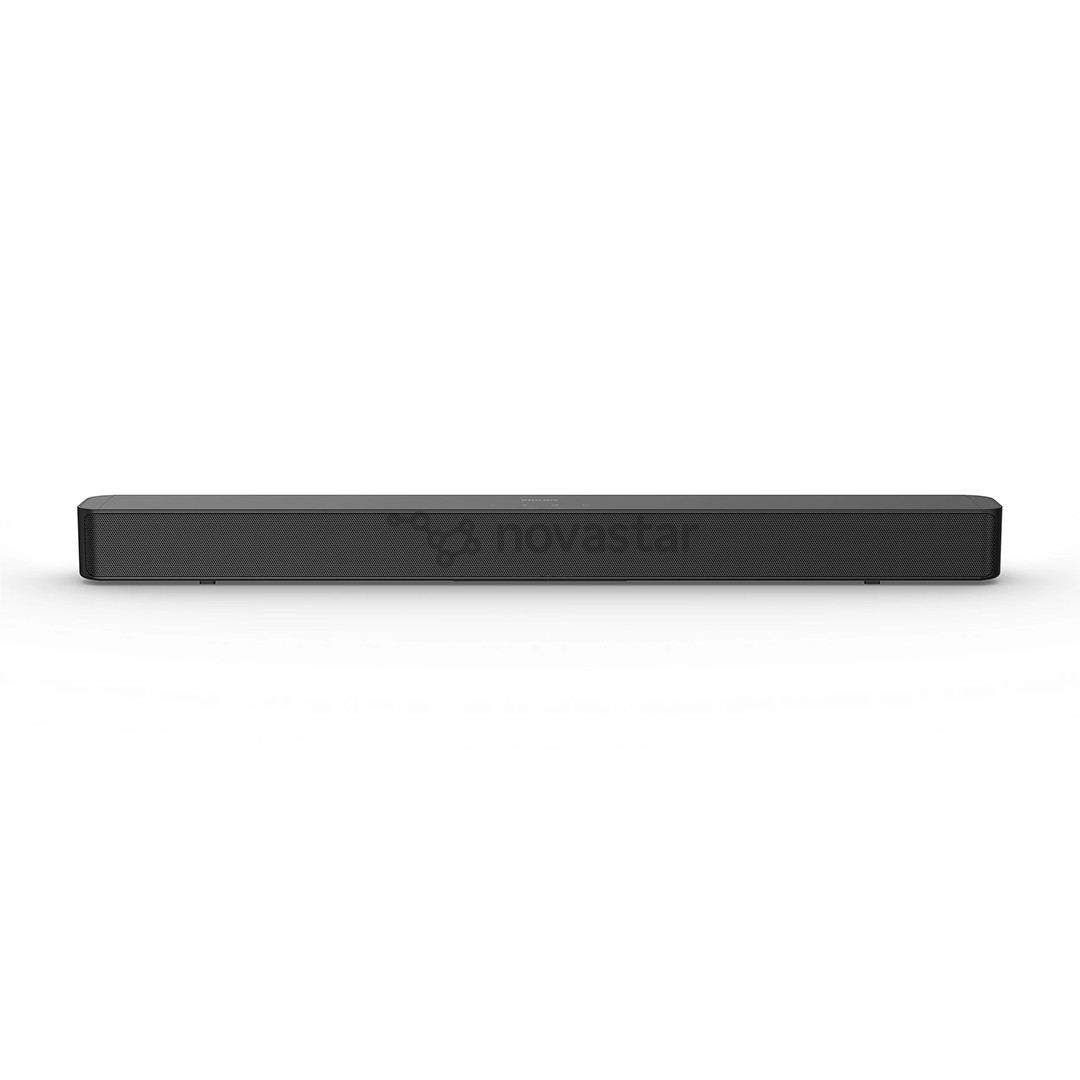 Philips TAB4000, 2.0, black - Soundbar