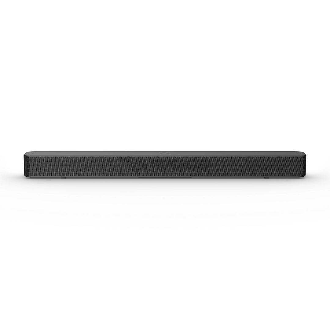 Philips TAB4000, 2.0, black - Soundbar