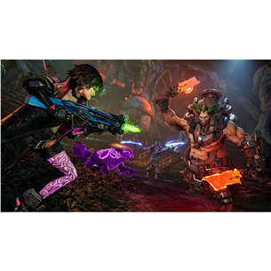 Borderlands 4, Xbox Series X - Game