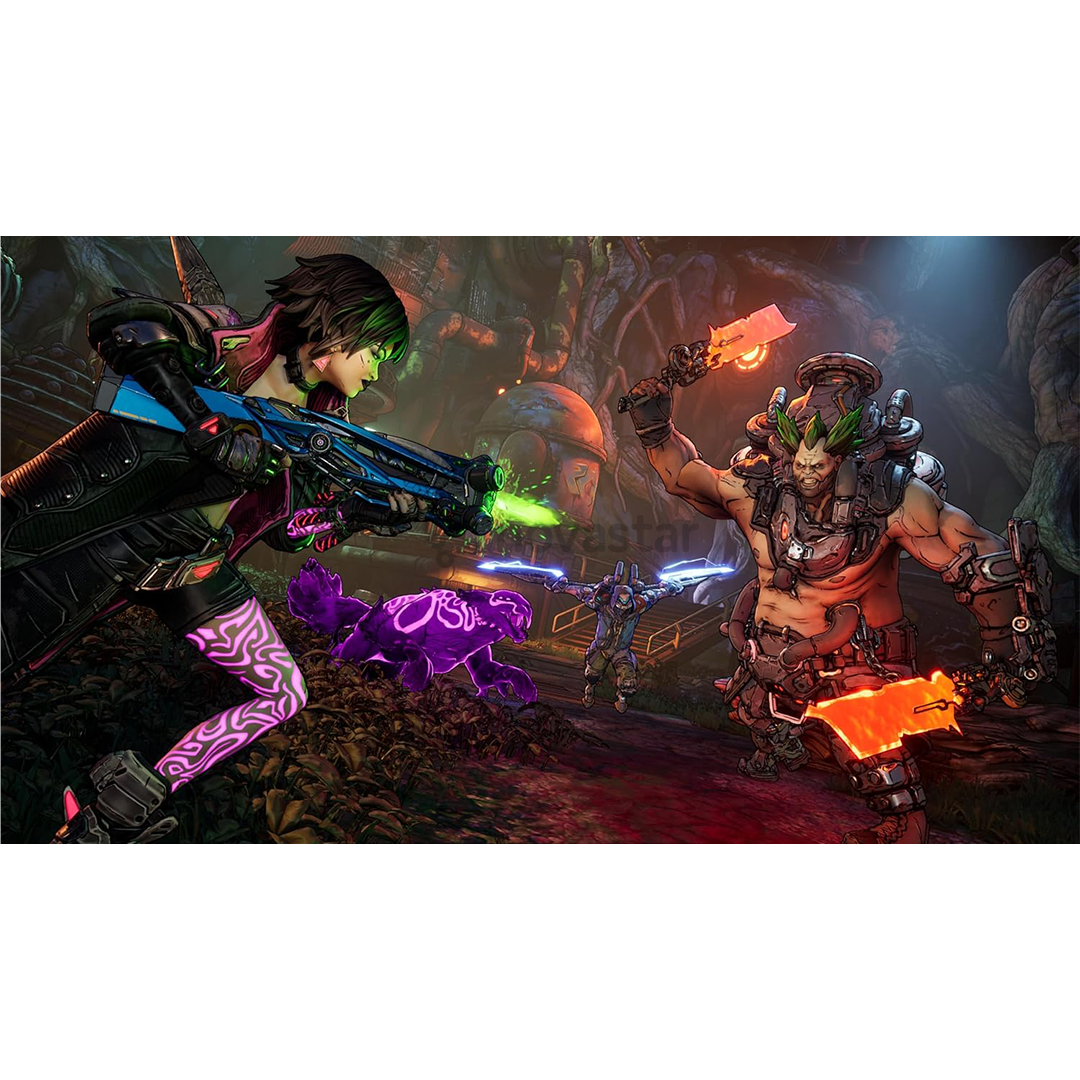 Borderlands 4, Xbox Series X - Game