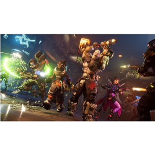 Borderlands 4, Xbox Series X - Game