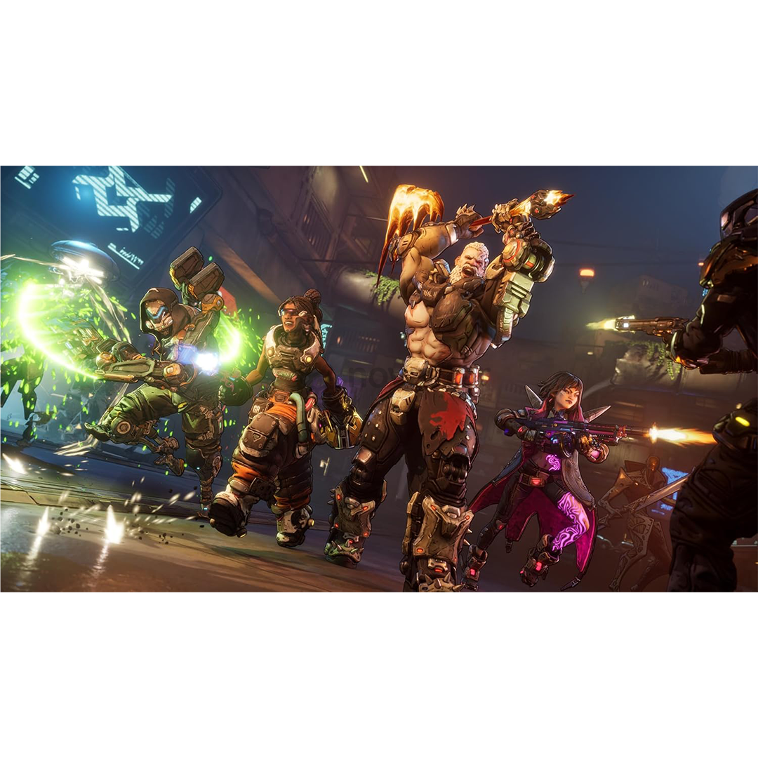 Borderlands 4, Xbox Series X - Game