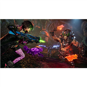 Borderlands 4 Super Deluxe Edition, Xbox Series X - Игра