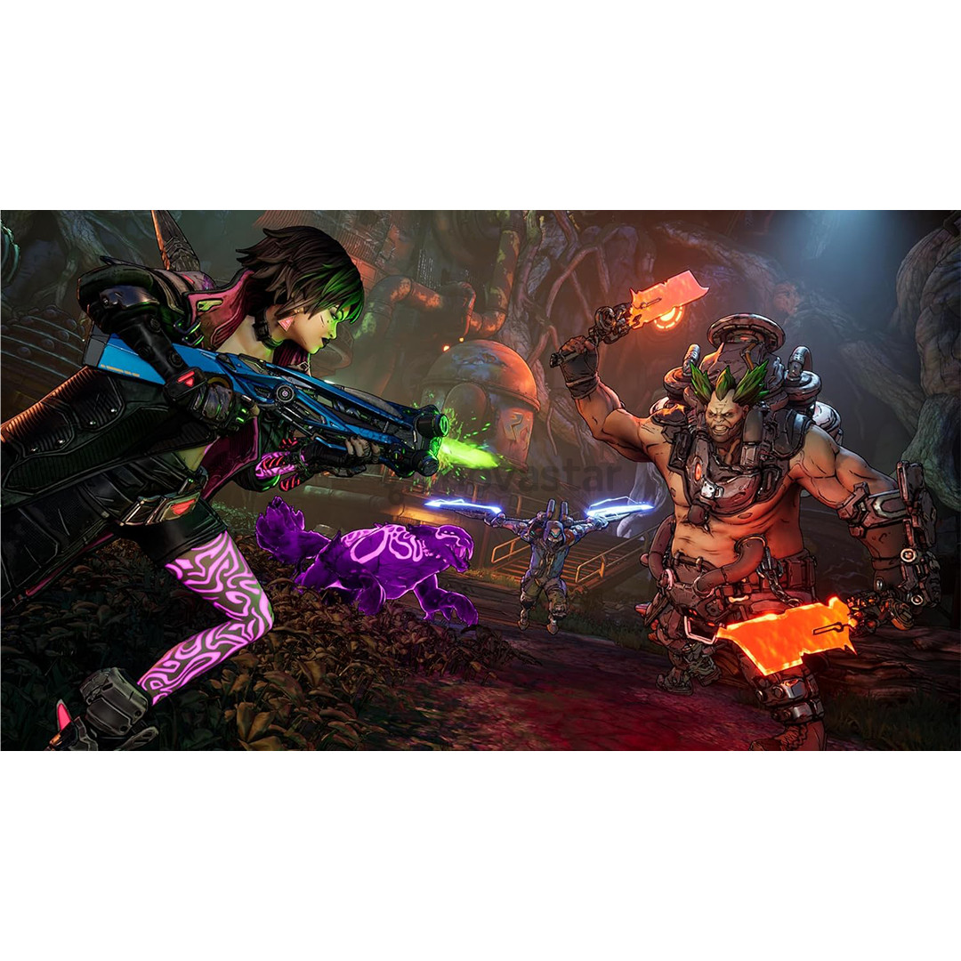 Borderlands 4 Super Deluxe Edition, Xbox Series X - Игра