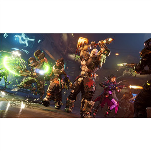 Borderlands 4 Super Deluxe Edition, Xbox Series X - Игра