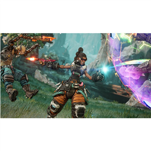 Borderlands 4 Super Deluxe Edition, Xbox Series X - Игра