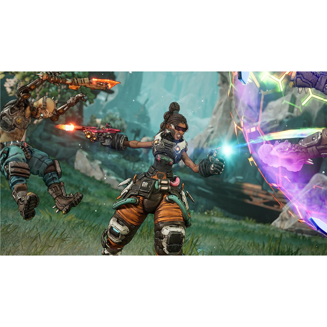 Borderlands 4 Super Deluxe Edition, Xbox Series X - Game